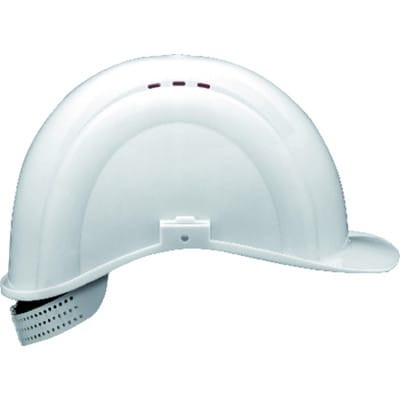 Voss Schutzhelm Inap Defender4 signalweiß