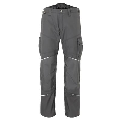 Thermohose ACTIVIQ anthrazit Form 2255 Größe 29