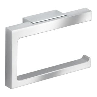 Keuco Toilettenpapierhalter Edition 11 bron geb., off., f Rollenbr. 100/120mm