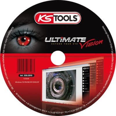 KS Tools Vermessungs-Software zur technischen Dokumentation
