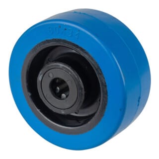 BS Rollen Gummirad (B61.080)
