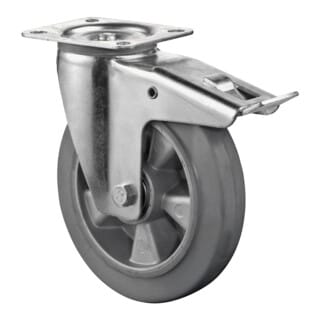 BS Rollen Transportrolle (LS420.B83.125)