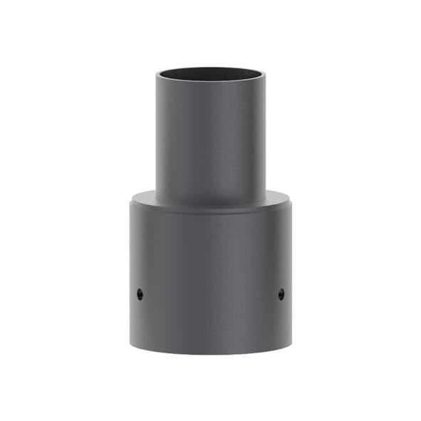 Leipziger Leuchten Reduzierstück für D=76mm 9.950.0991.07