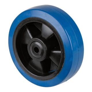 BS Rollen Gummirad (B62.161)