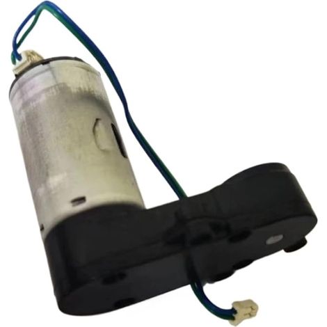 Kompatibel Mit Ultenic T10 T10+ T10 Plus Hauptwalzenbürstenmotor Hauptbürstengetriebe Roboterstaubsauger Ersatzteile Zubehör (wie Abgebildet-b)