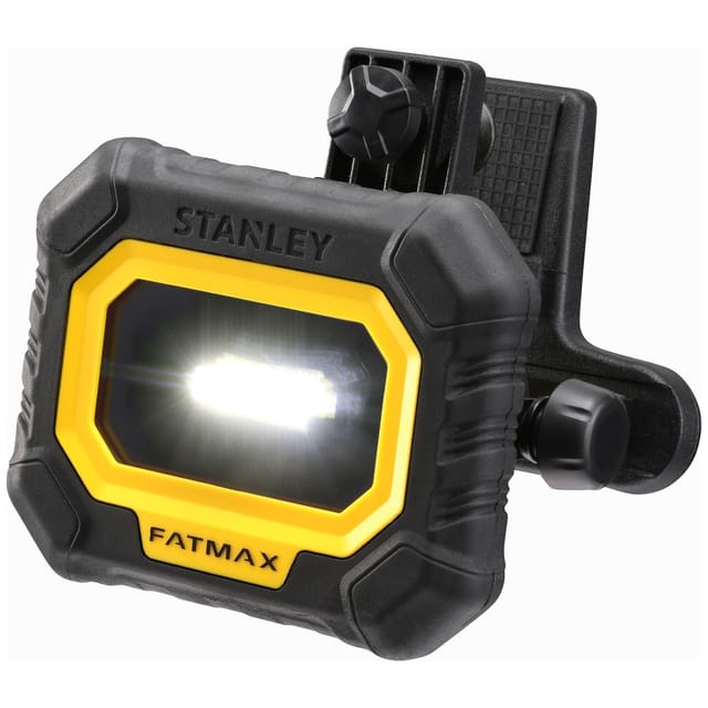 Stanley LED-Strahler aufladbar