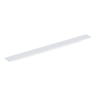 Geberit Griff iCon 36,7cm, weiß/pulverbeschichtet matt