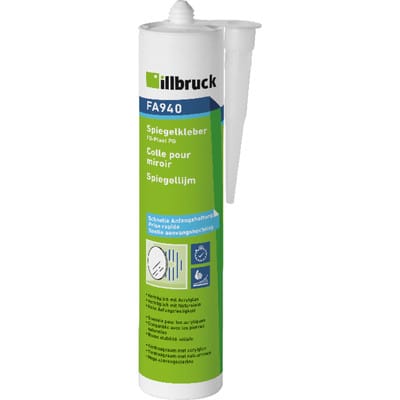 illbruck FA940 Spiegelkle. 310ml