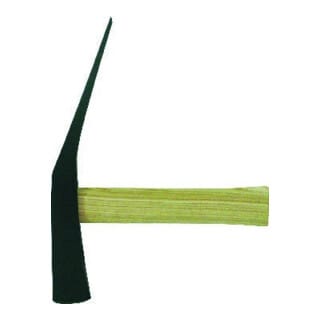 Pflasterhammer 1,5kg Rheinische Form