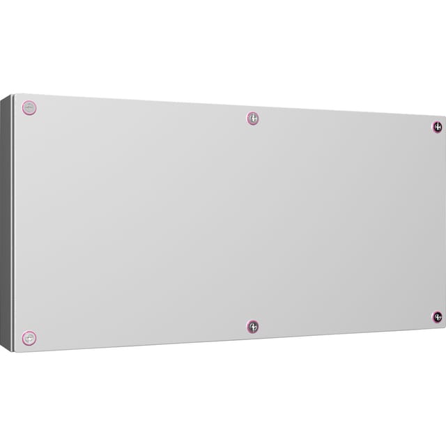 Rittal Klemmenkasten KX BHT 800x400x120 mm 1513.000