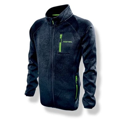 Festool Sweatjacke Festool M