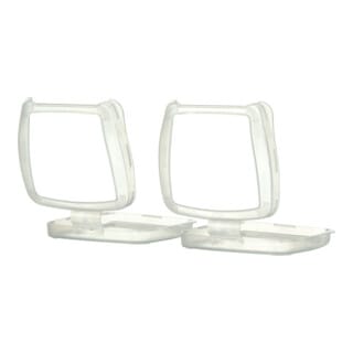 3M Filterdeckel-Set, Secure Click-System, Typ: COVER