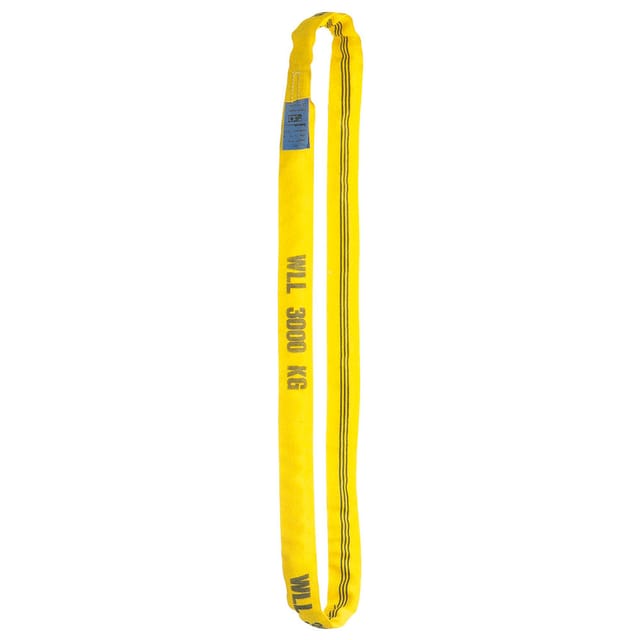 Rundschlinge einfach 4000 kg, U: 8m, N:4,0m