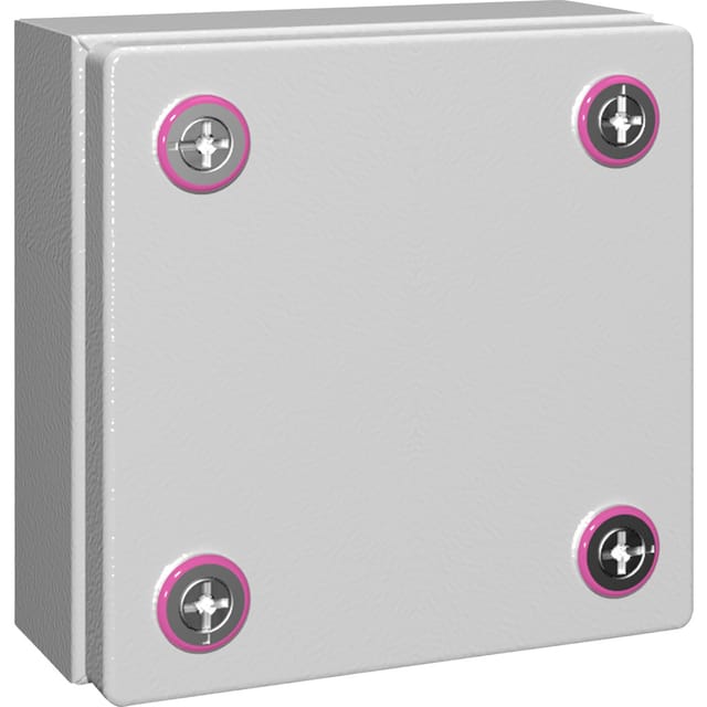 Rittal Klemmenkasten KX BHT 150x150x80 mm 1514.000