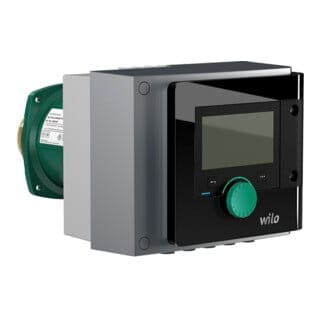 Wilo Reservemotor Stratos MAXO/-D 80/0,5-6 RMOT.