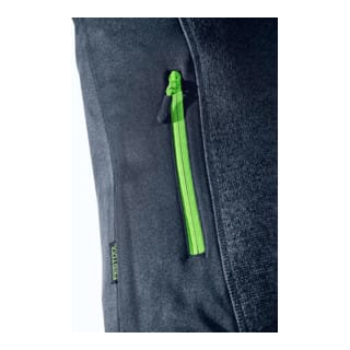 Festool Sweatjacke Festool S
