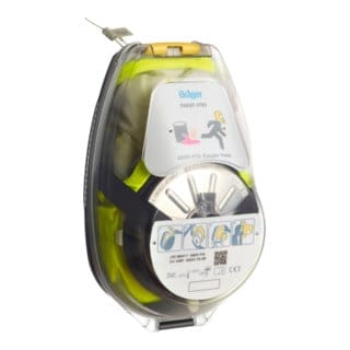 Dräger Safety Filterfluchthaube Parat 4700, Typ: HARD