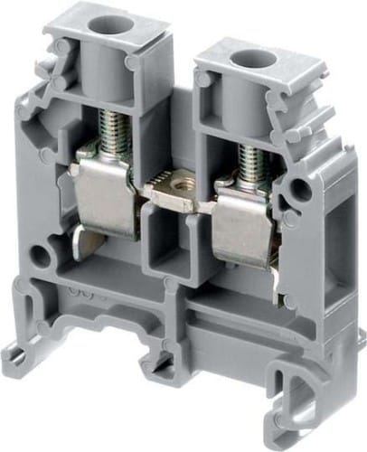 Krüger-Werke GmbH Klemme M 6/8 gr