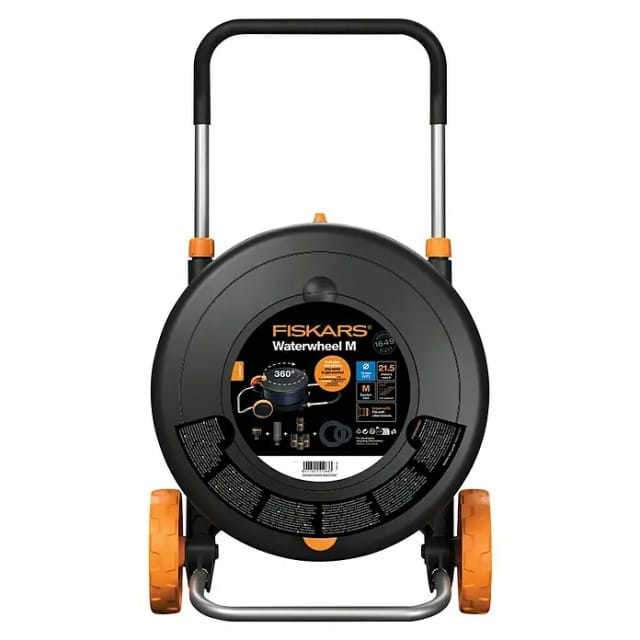 Fiskars Waterwheel M 1/2"(13mm) 20m Comfort
