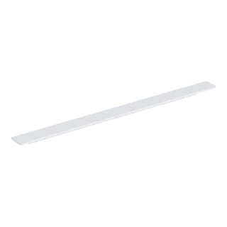 Geberit Griff iCon 44,7cm, weiß/pulverbeschichtet matt