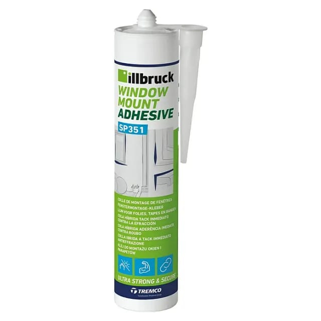 illbruck SP351 Fenstermontage-Kl. 310ml