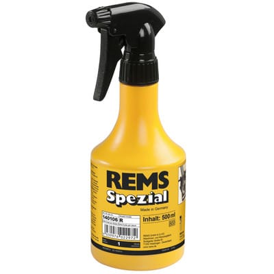 REMS Spezial Spritzflasche