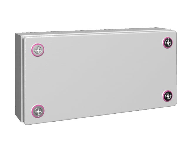 Rittal Klemmenkasten KX BHT 300x150x80 mm 1515.000