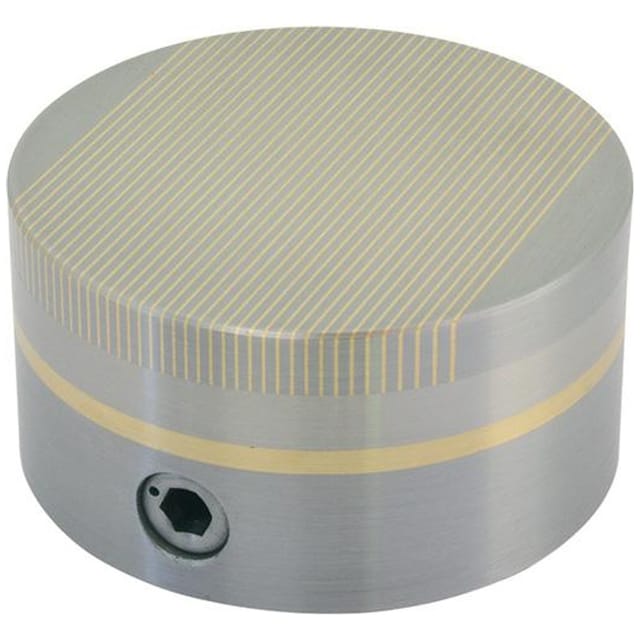 flaig Magnetrundfutter permanent RNF 10