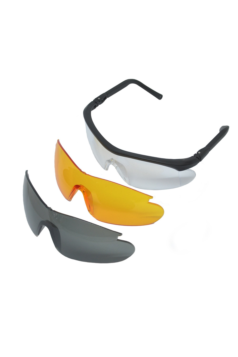 Cobby Cops Taktische Sonnenbrille