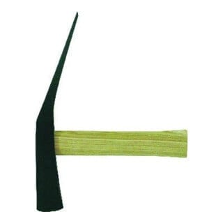 Pflasterhammer 2,5kg Rheinische Form