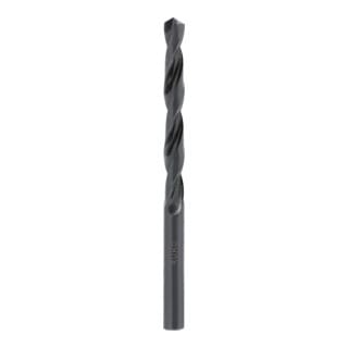 RUKO Spiralbohrer DIN 338 Typ N HSS rollgewalzt Ø 3,25 x 65 x 36 mm