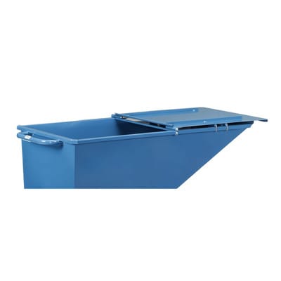 fetra Klappbarer Deckel 47D1