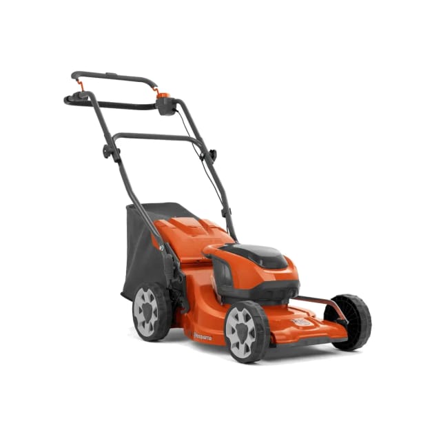 Husqvarna Akku-Rasenmäher LC 137i