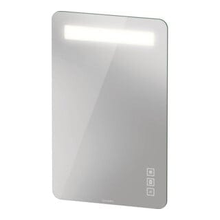 Duravit Lichtspiegel Luv 50x80x3,8cm, 22 W, LED