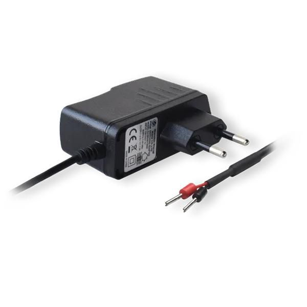 Teltonika Networks Eu-netzteil, 2-polig, 9 W, 100–240 V Ac/dc, Pr3preu6