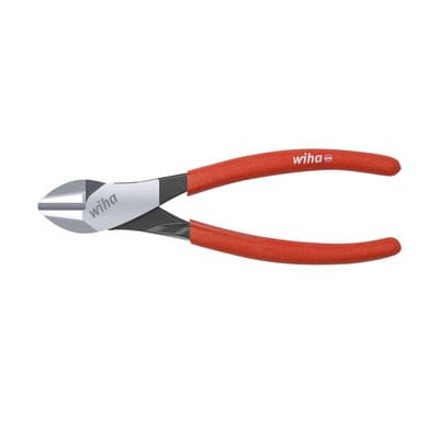 Wiha Kraftseitenschneider Classic mit DynamicJoint® 160 mm
