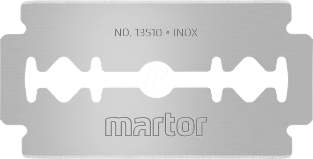 MARTOR Industrieklinge Nr. 135 a 250 St. Nr. 13510.39
