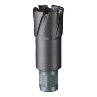 Ruko Kernbohrer Tecrona beschichtet mit Hartmetallschneiden und Weldonschaft (3/4"). Ø 41 mm
