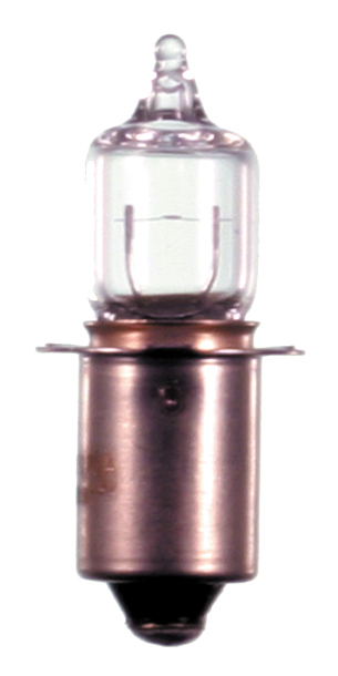 Scharnberger+Hasenbein Halogenlampe 9,3x31mm P13,5s 2,8V 0,85A 11100