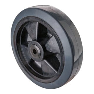 BS Rollen Gummirad (B67.201)
