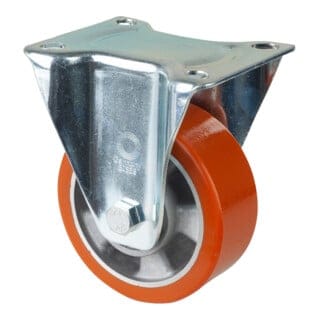 BS Rollen Transportrolle (LSS410.B90.125)