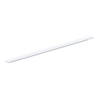 Geberit Griff iCon 58,9cm, weiß/pulverbeschichtet matt