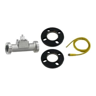 Grundfos Durchflusssensor VFI/---2-40m/1/F/M5.00-X/VG6/SG/31F/AC-1