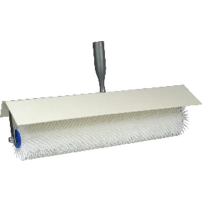 Entlüftungswalze 250 mm 30 mm Stachel