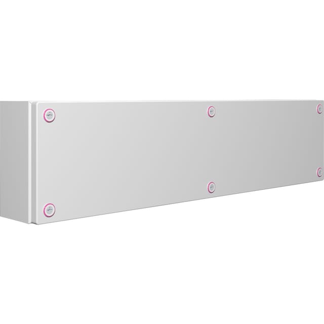 Rittal Klemmenkasten KX BHT 800x200x120 mm 1527.000