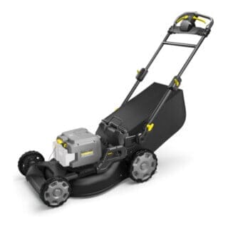 Kärcher Akku-Rasenmäher LM 530/36 Bp