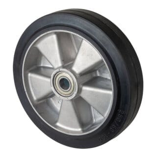 BS Rollen Gummirad (B80.250)