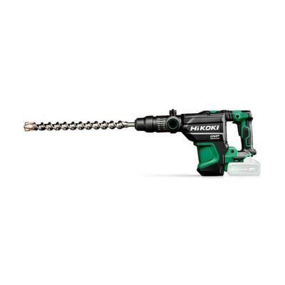 HiKOKI Akku-Bohr- und Meißelhammer (SDS-max) DH3640DA (Basic)