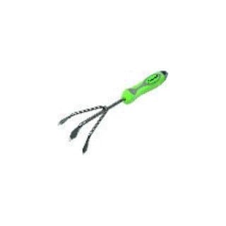 floraworld Kleingrubber Edelstahl Ergo-Griff