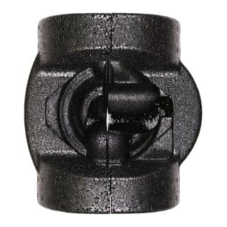 Grundfos Ersatz-Wärmedämmschale MAGNA3 32-40/60/80/100N, DN 32, Satz